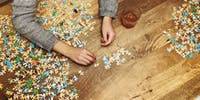 Have you developed a passion for puzzles? Here are some you should try! - lifestyle.com.au - Australia