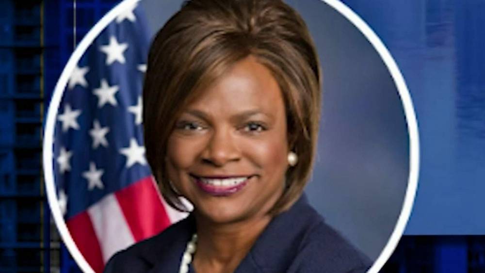Steven Mnuchin - Val Demings - Rep. Val Demings says relief is on the way for small businesses in Florida - clickorlando.com - state Florida - county Orange