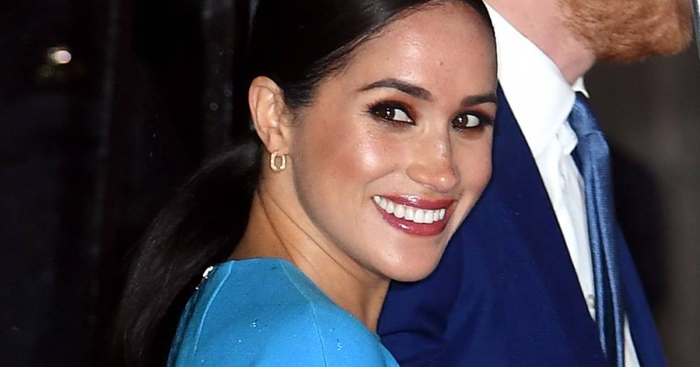 Meghan Markle - Meghan Markle 'dreamed of Hollywood' and 'starstruck' Harry 'didn't need convincing' - dailystar.co.uk