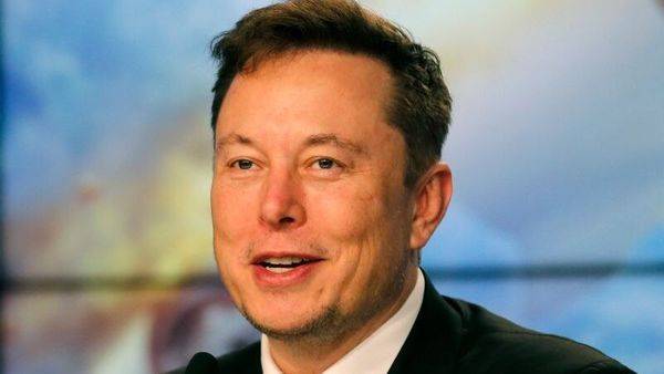'Dear Elon': Ukraine takes up Tesla chief's ventilator offer via Twitter - livemint.com - Washington - Ukraine - city Kiev