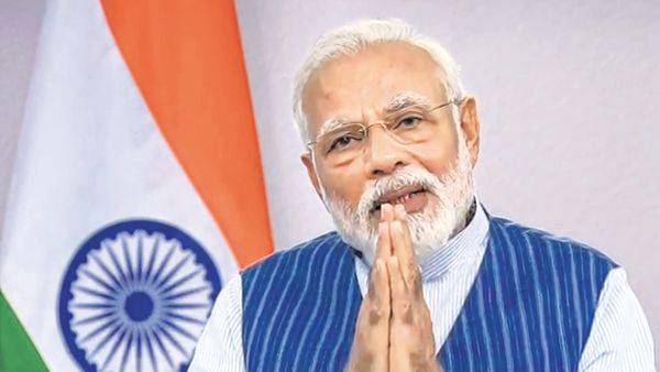 Narendra Modi - PM Modi's address to the nation on coronavirus: Full text - livemint.com - city New Delhi - India