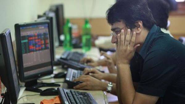 ₹3.3 trillion in worst ever monthly sell-off in March - livemint.com - India - city Mumbai