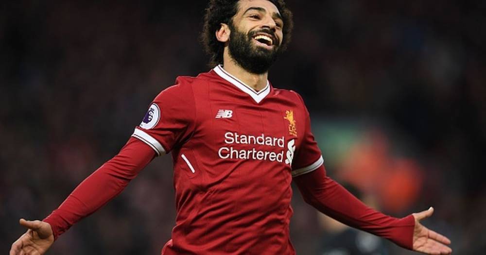 Mohamed Salah may miss several months of action at Liverpool - dailystar.co.uk - city Tokyo - Egypt