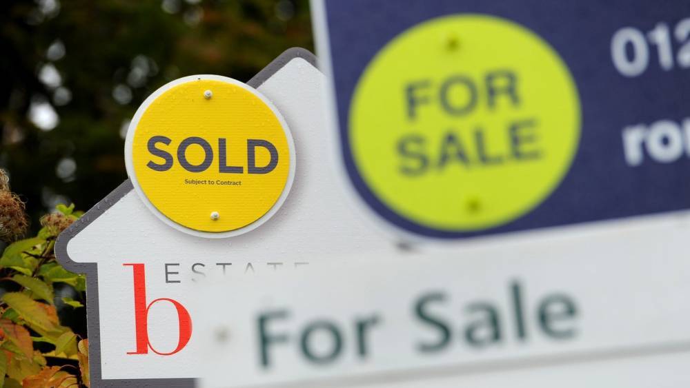 Number of properties for sale takes nosedive - rte.ie - Ireland - city Dublin