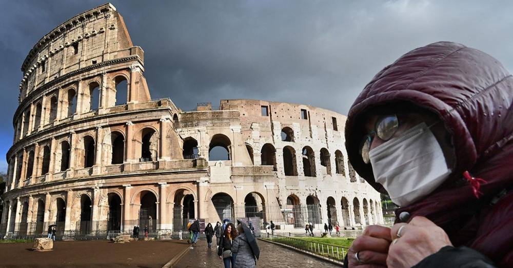 Satisfaction With Healthcare Access Lacking in Spain, Italy - news.gallup.com - Italy - Spain - area District Of Columbia - Washington, area District Of Columbia