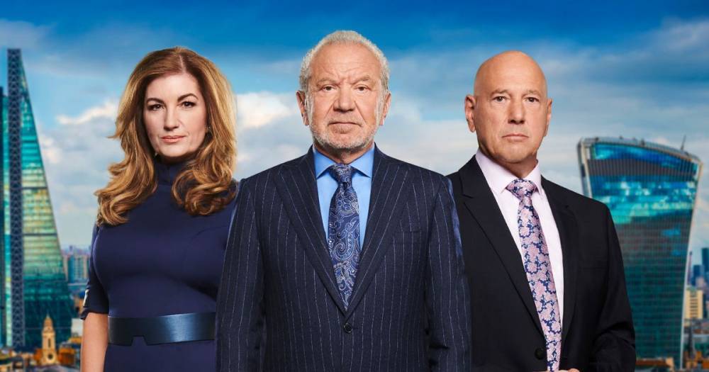 The Apprentice in chaos as BBC axe filming due to coronavirus outbreak - dailystar.co.uk