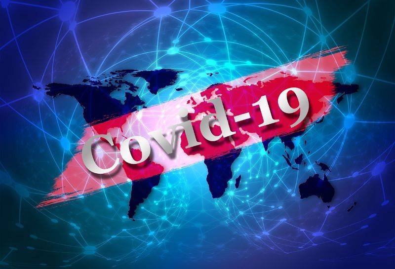 Global confirmed Covid-19 cases exceed one million - pharmaceutical-technology.com - China - Usa