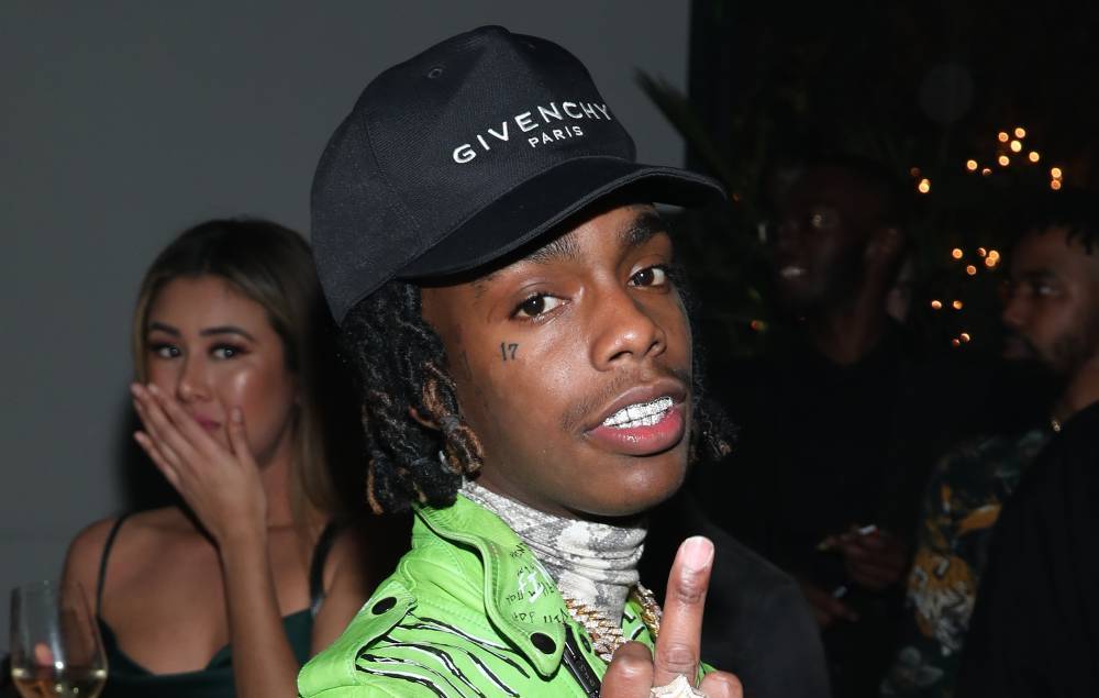 YNW Melly seeks release from jail after testing positive for coronavirus - nme.com - Usa - state Florida - county Broward