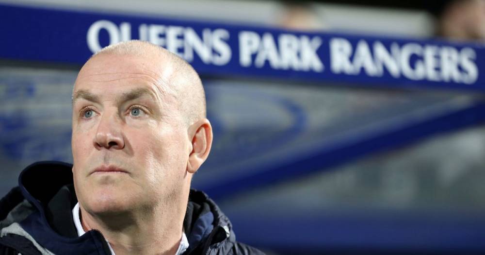 Mark Warburton weighs in on Celtic title debate as former Rangers boss raises Champions League question - dailyrecord.co.uk