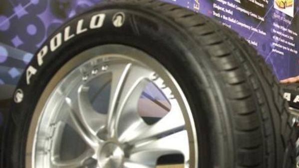 Auto sector needs govt help to sail through covid-19 crisis: Apollo Tyres MD - livemint.com - city New Delhi - India