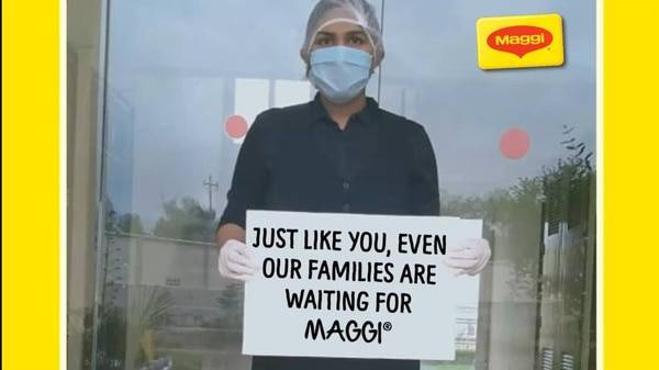 Hygiene, safety key as Nestle campaign promises to bring Maggi back in market - livemint.com - city New Delhi - India - state Indiana