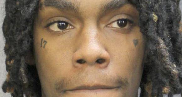 Anthony Williams - YNW Melly demands restricted release from the Florida jail after testing positive for Coronavirus - pinkvilla.com - Usa - state Florida - county Broward