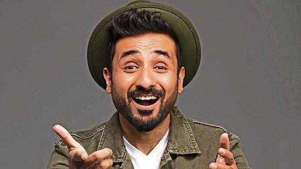 Vir Das: ‘I want to take the darkest thoughts and turn them to optimism’ - livemint.com - city Delhi