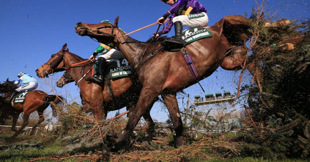 Virtual Grand National 2020: How it works and how you can get involved with our sweepstake kit - manchestereveningnews.co.uk