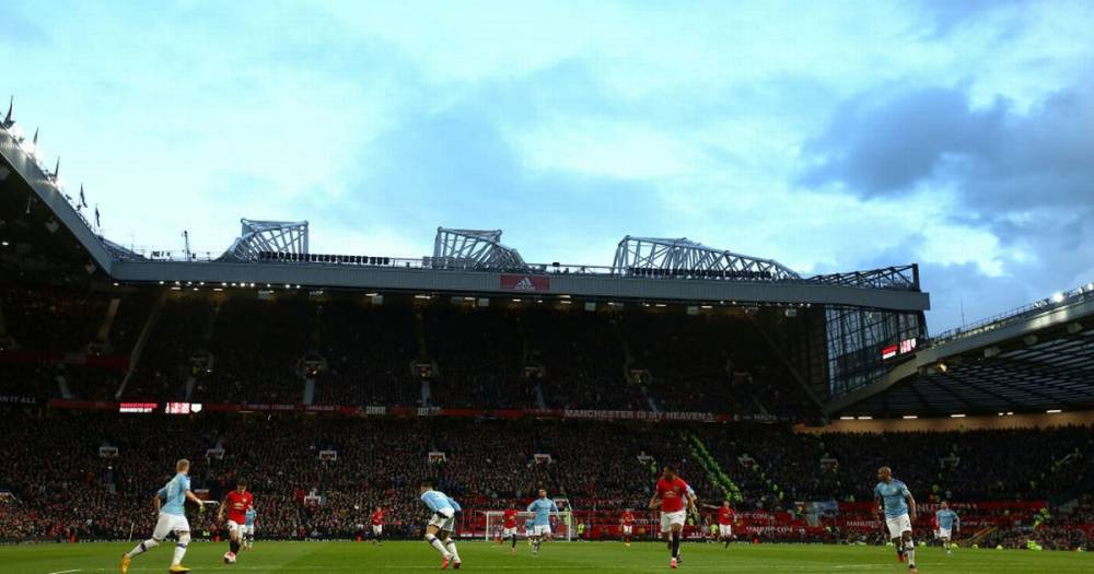 How Manchester United and Man City seasons could resume - manchestereveningnews.co.uk - Britain - city Manchester - city Man