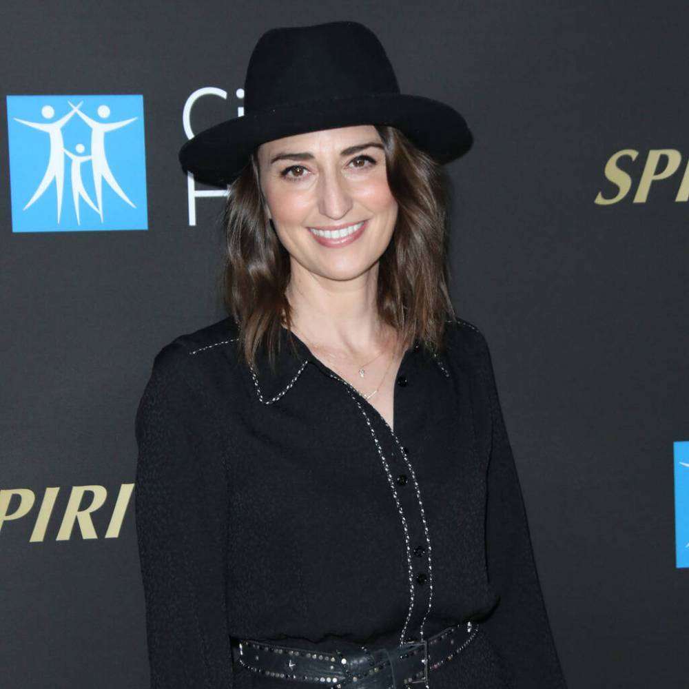 Sara Bareilles - Sara Bareilles ‘really grateful’ to be in recovery after contracting coronavirus - peoplemagazine.co.za - city New York