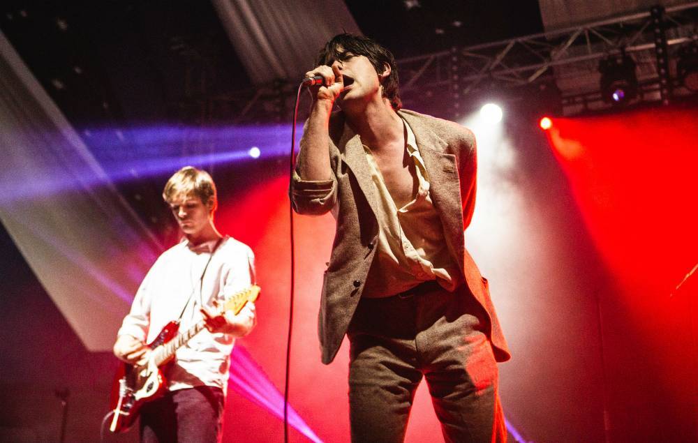 Iceage share new song ‘Lockdown Blues’ inspired by coronavirus - nme.com - Denmark