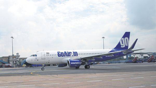 GoAir extends flight ticket credit scheme by one year - livemint.com
