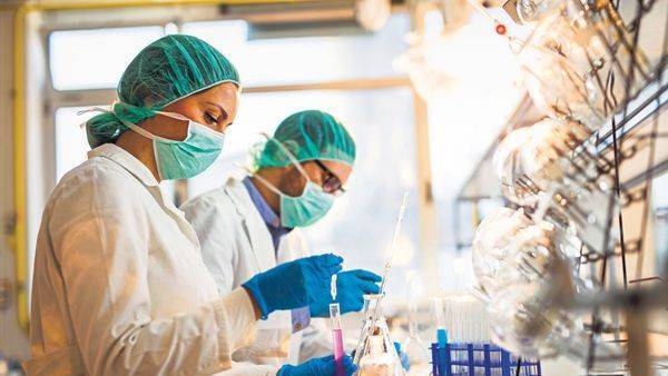 Covid-19: Indian biotech fights back - livemint.com - India