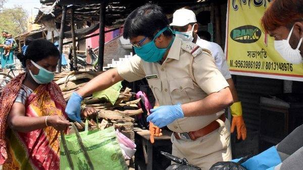 No new coronavirus cases reported in West Bengal as of 9:00 AM - Apr 03 - livemint.com - India - city Kolkata