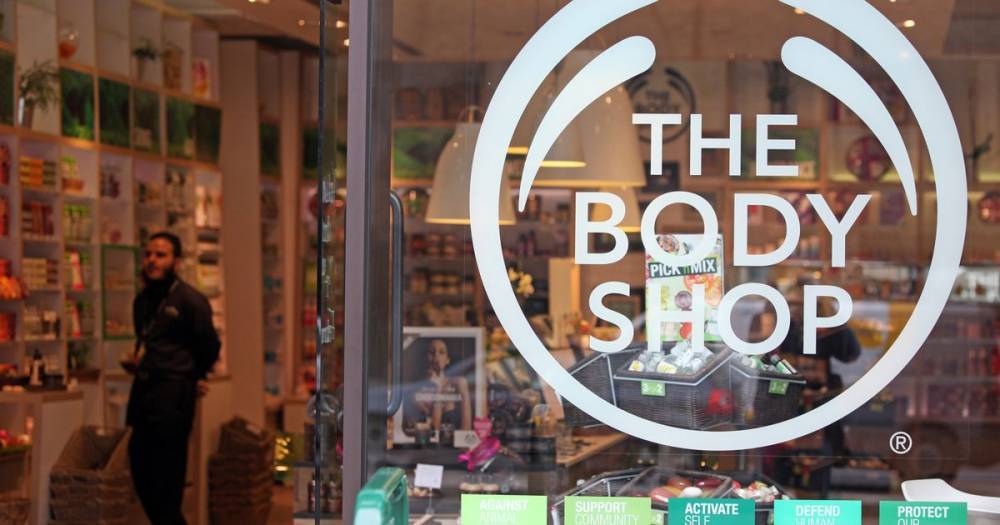 Boris Johnson - The Body Shop is donating thousands of essential items to frontline NHS workers - mirror.co.uk - Britain