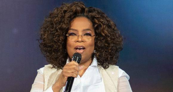Oprah Winfrey - Oprah Winfrey donates whopping USD 10 million to help US fight against COVID 19 - pinkvilla.com - Usa