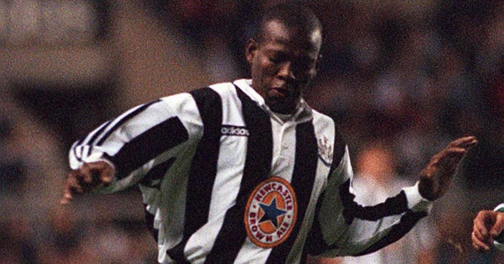 Newcastle hero Tino Asprilla to give away millions of condoms from his factory - mirror.co.uk - Malaysia