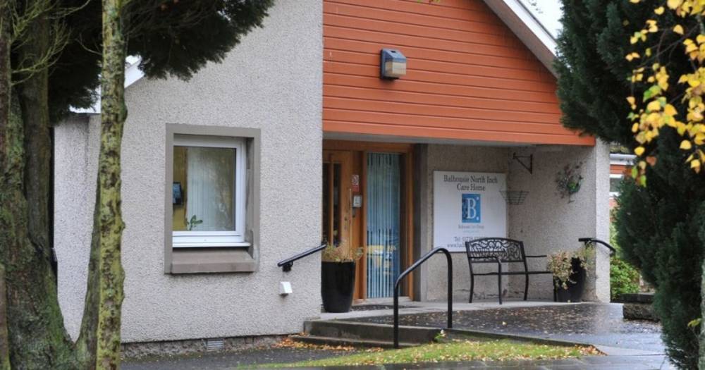 Perth and Kinross care home fees go up £300 a month - dailyrecord.co.uk