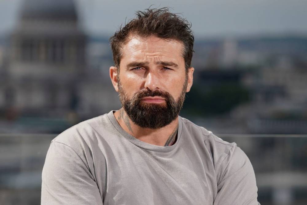 Mark Wright - Ant Middleton’s mum dies of cancer aged 62 only a few weeks after being diagnosed - thesun.co.uk - New Zealand