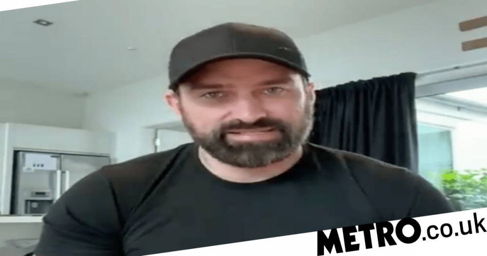 Mark Wright - Ant Middleton’s mother dies suddenly from cancer aged 62 weeks after being diagnosed - metro.co.uk - New Zealand - county Wright