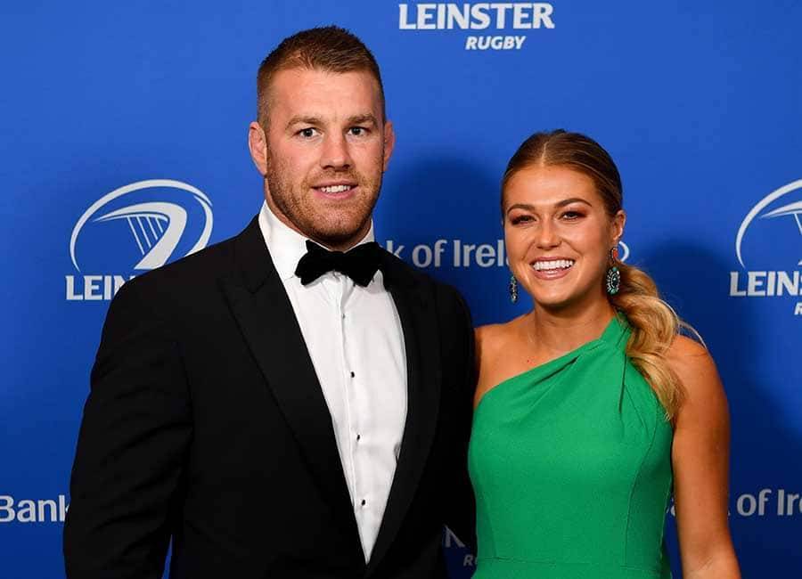 Rugby pro Sean O’Brien gives up Dublin home to frontline workers - evoke.ie - Ireland - city Dublin - city London, Ireland