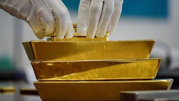 Spot gold markets remain shut due to countrywide lockdown - livemint.com - city New Delhi - India