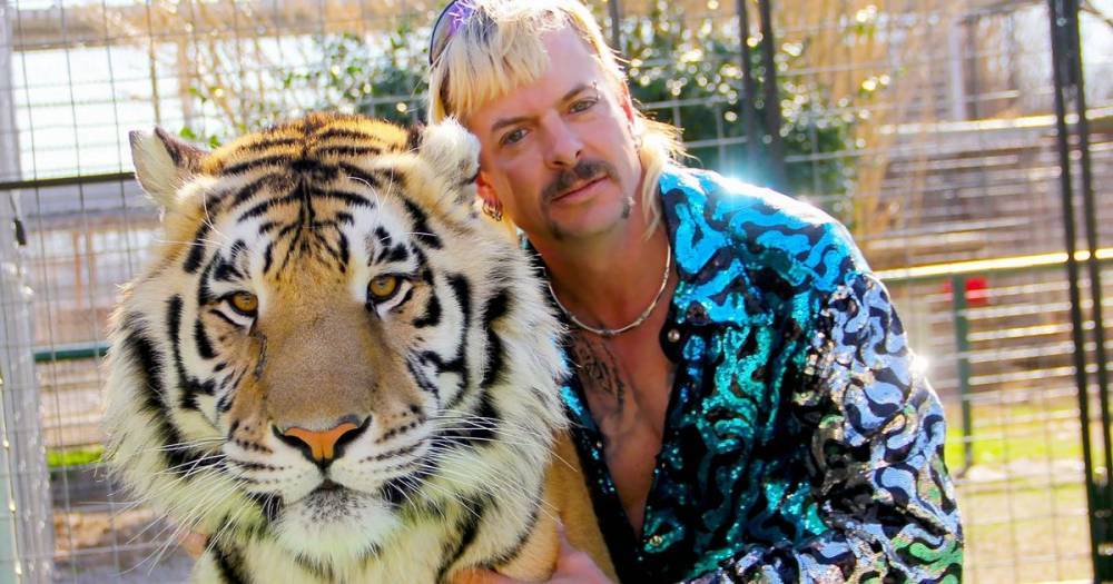 Tiger King - The wildest moments in Netflix's hit Tiger King documentary - manchestereveningnews.co.uk - state Oklahoma