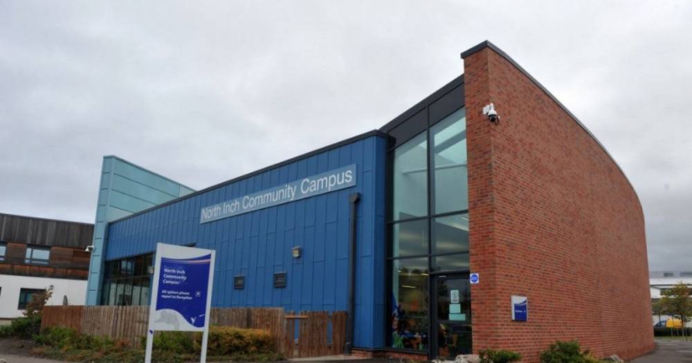 PKC children’s hubs to open during Easter holiday - dailyrecord.co.uk