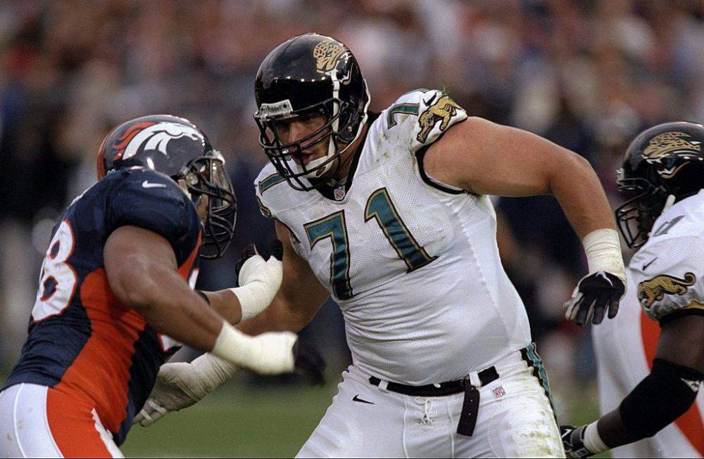 Former NFL star Tony Boselli: Coronavirus battle was a scary, lonely time - clickorlando.com - state Florida - city Jacksonville, state Florida