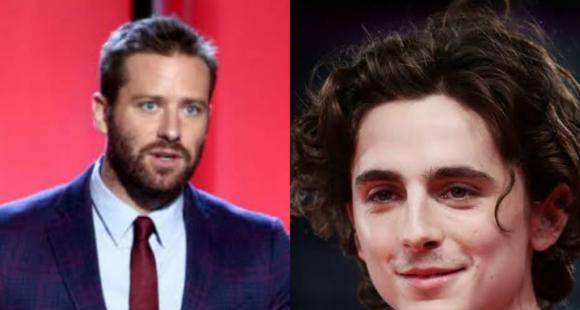 Luca Guadagnino - Timothee Chalamet - Armie Hammer and Timothee Chalamet to return for 'Call Me By Your Name' sequel - pinkvilla.com - Usa