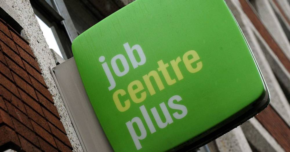 Benefits claimants asked to apply for DWP jobs handing out Universal Credit after staff processed almost a million new claims - manchestereveningnews.co.uk - Britain