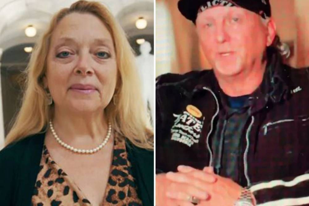 Joe Exotic - Jeff Lowe - Tiger King’s Jeff Lowe insists there’s ‘much more’ to discover about Carole Baskin’s missing husband - thesun.co.uk - Costa Rica