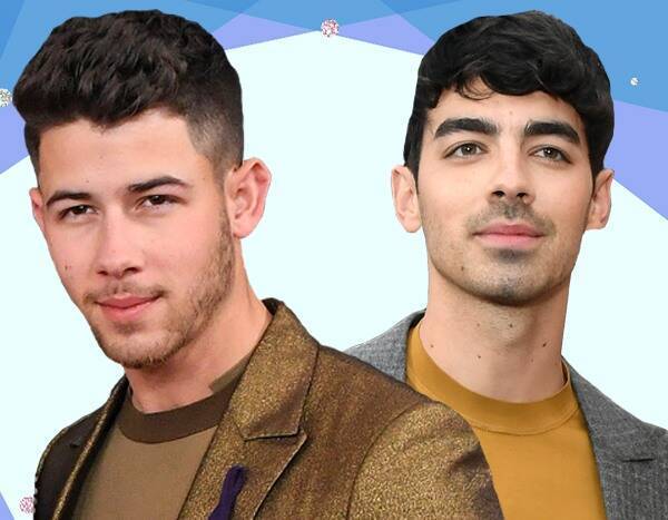 Nick Jonas - Joe Jonas - Kevin Jonas - Nick and Joe Jonas' Groomer Shares the Beauty Products Your Man Needs - eonline.com
