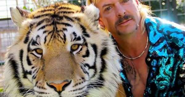 Joe Exotic - Tiger King's Joe Exotic has been hospitalised for coronavirus - msn.com - city Fort Worth - county Grady - state Oklahoma