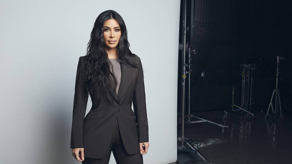 Donald Trump - Jessica Jackson - How Kim Kardashian's Legal Ambitions and Interest in Reform Led to 'The Justice Project' (Exclusive) - etonline.com
