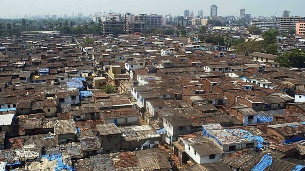 Narendra Modi - Indian police cordon off parts of Asia's biggest slum after coronavirus deaths - rte.ie - India - city Mumbai