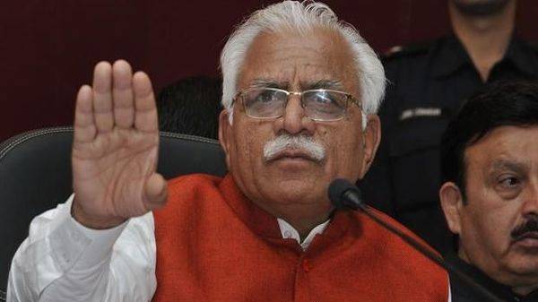 Corona: Haryana bans fees collection by private schools till lockdown is over - livemint.com - India