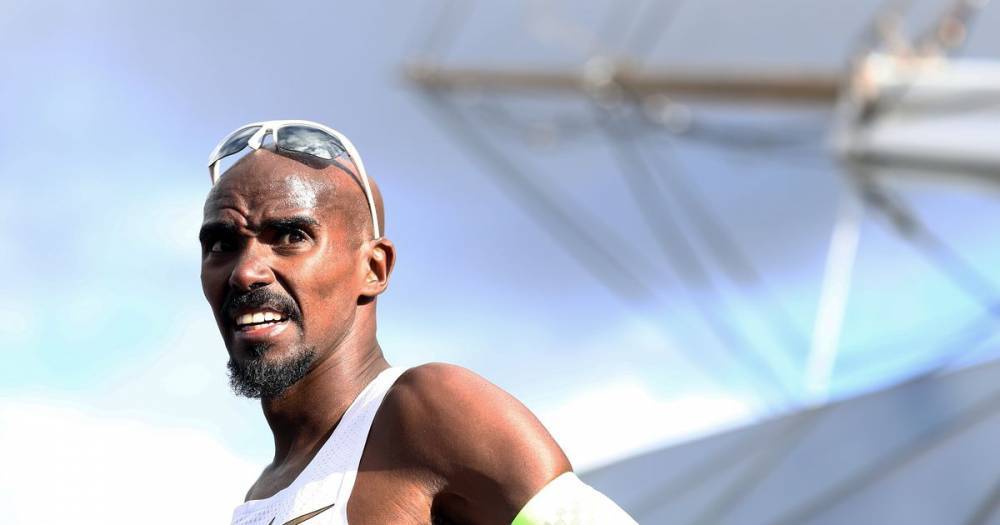 Mo Farah - Sir Mo Farah admits relief over Tokyo 2020 Olympics being postponed - and explains 2021 plans - dailystar.co.uk - city Tokyo