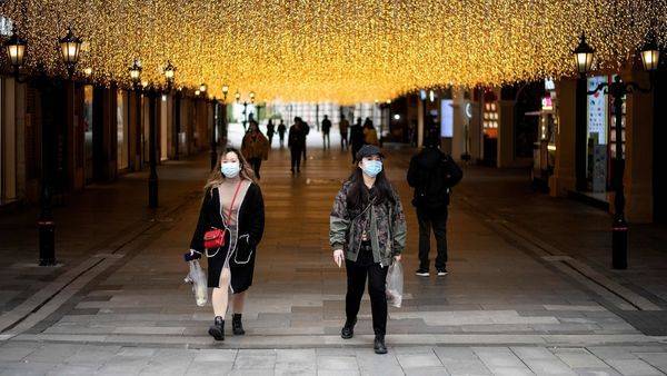 Wuhan residents asked to stay home amid fears of coronavirus rebound - livemint.com - China - city Wuhan - city Beijing