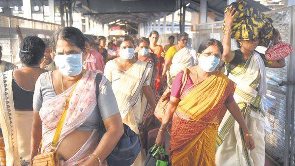 Covid-19: Kerala confirms nine more patients, 251 active cases now - livemint.com - India - city Delhi