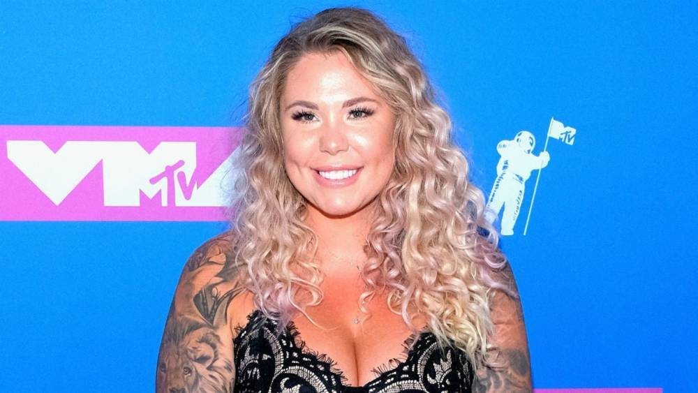 Kailyn Lowry - ‘Teen Mom 2’ Star Kailyn Lowry Says She Would ‘Absolutely Not’ Vaccinate Her Kids Against Coronavirus - etonline.com