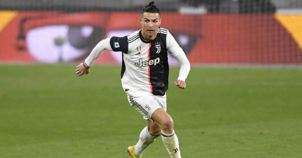 Cristiano Ronaldo - Sprinter details races with Cristiano Ronaldo - and how quick he thinks Juventus star could be - dailystar.co.uk - Spain