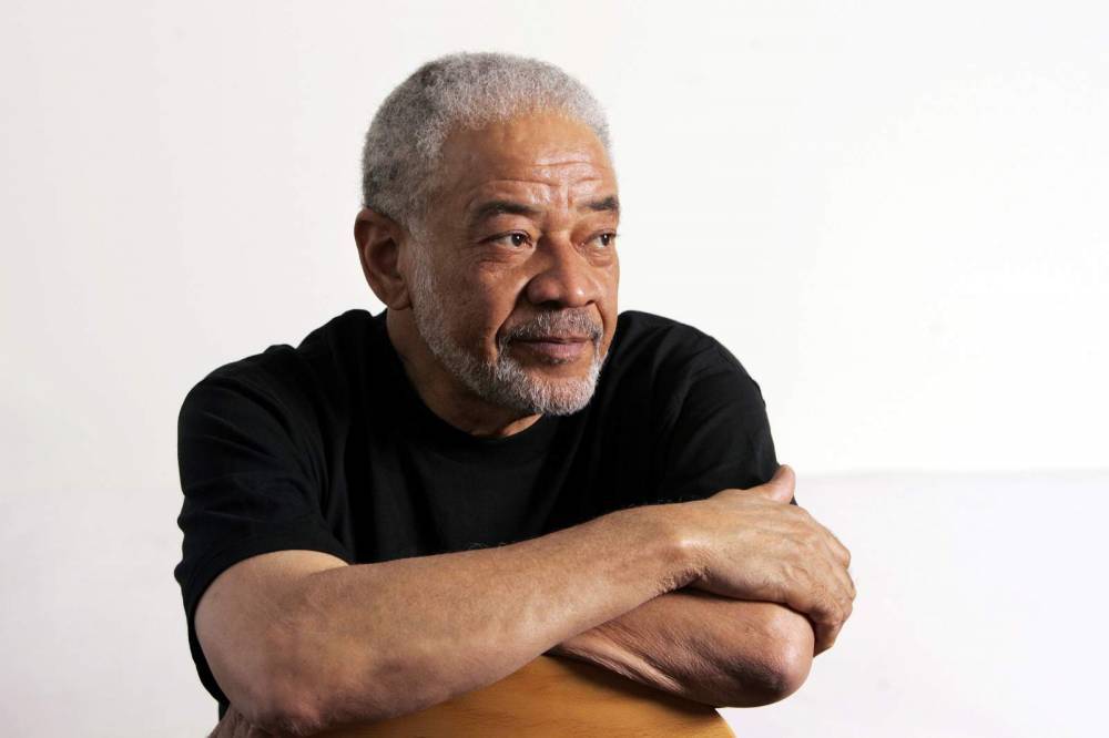 Bill Withers - ‘Lean On Me,’ ‘Lovely Day’ singer Bill Withers dies at 81 - clickorlando.com - Los Angeles
