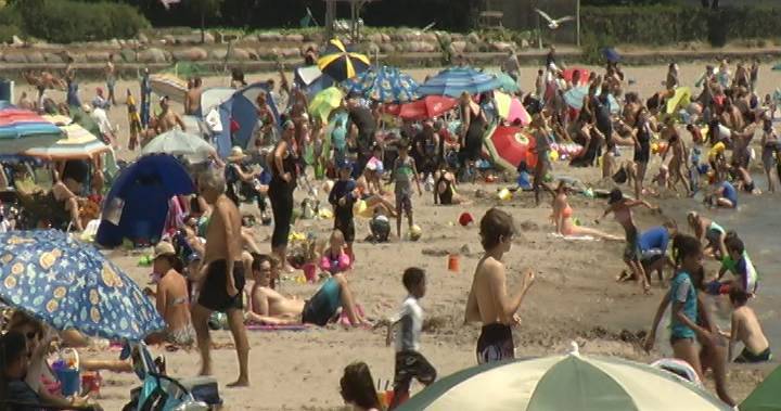 Coronavirus: Cobourg cancels Waterfront Festival, Ribfest; organizers postpone Highland Games - globalnews.ca - county Lake - Canada - county Park - Victoria, county Park - city Ontario, county Lake